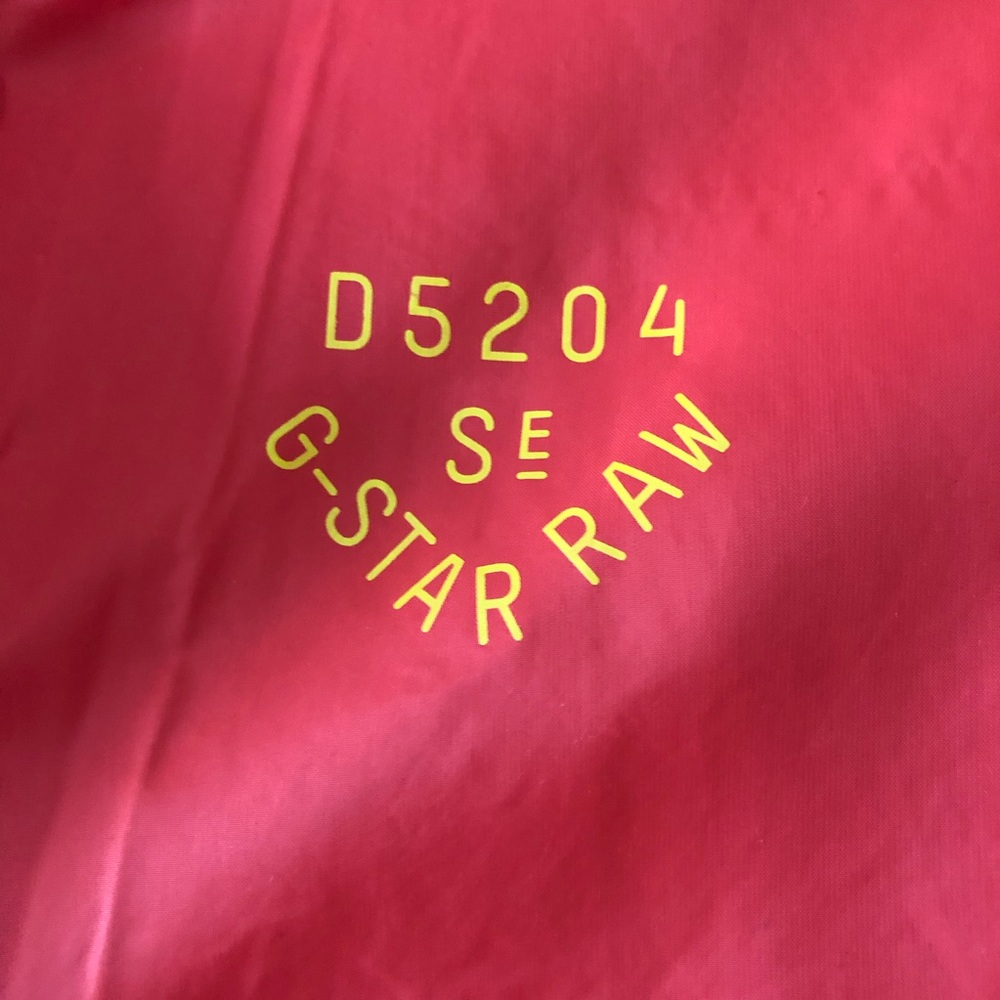 G-Star Jacket - Picture 4 of 6
